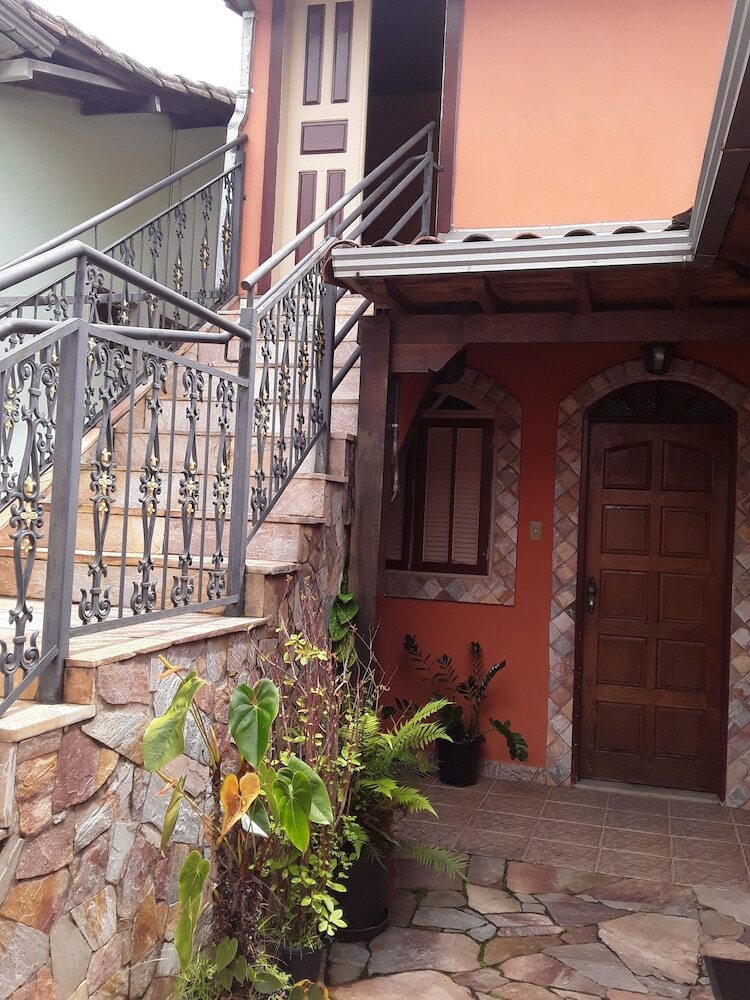 Posada Hospedaria Vila Rica