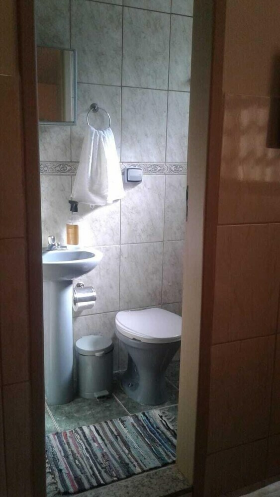Posada Hospedaria Vila Rica