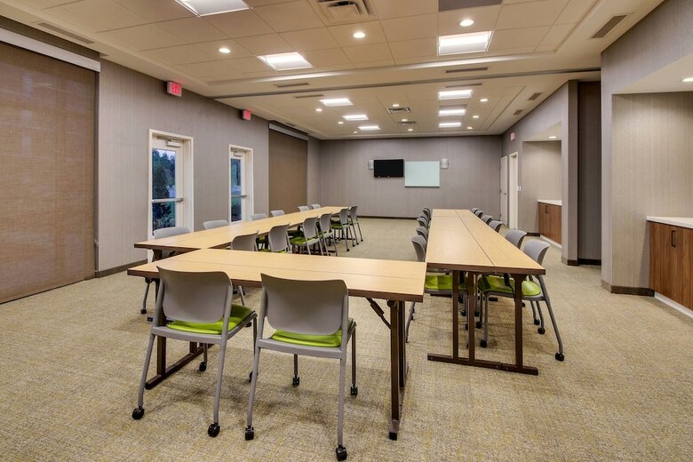 Hotel Springhill Suites By Marriott Gulfport I-10
