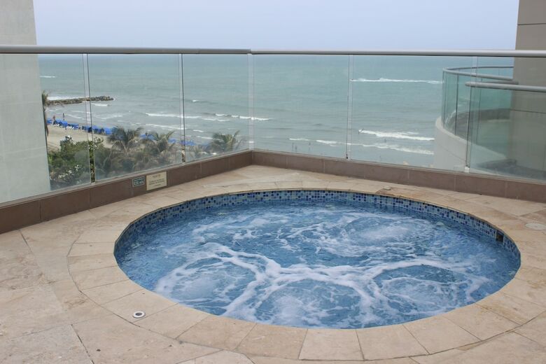 Apartamentos Vista 180 Grados