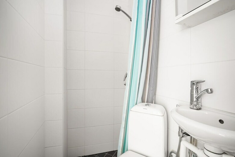 Apartamentos Kotimaailma Helsinki Kustaankatu 4