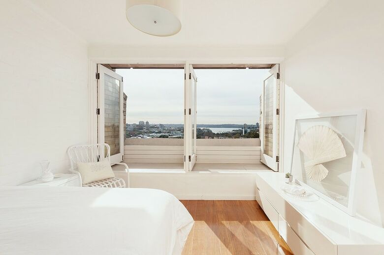 Apartamentos Stunning Sydney Harbour Views