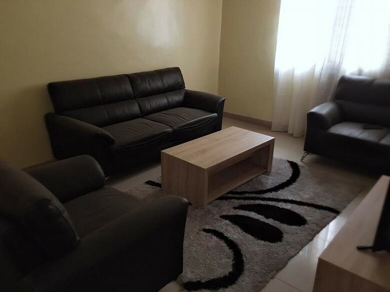 Apartamentos Sud Foire Appartements