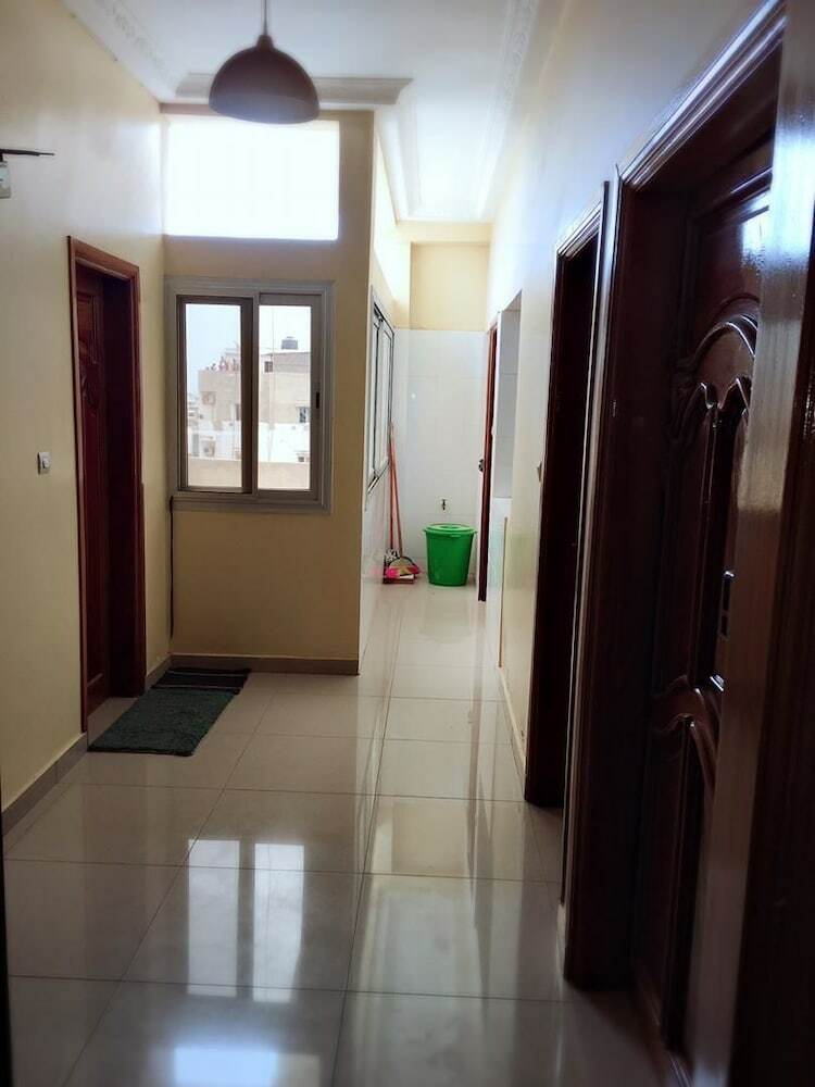 Apartamentos Sud Foire Appartements