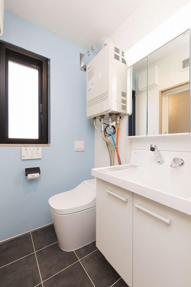 Apartamentos B1  Maison Philippe Shitaya 201