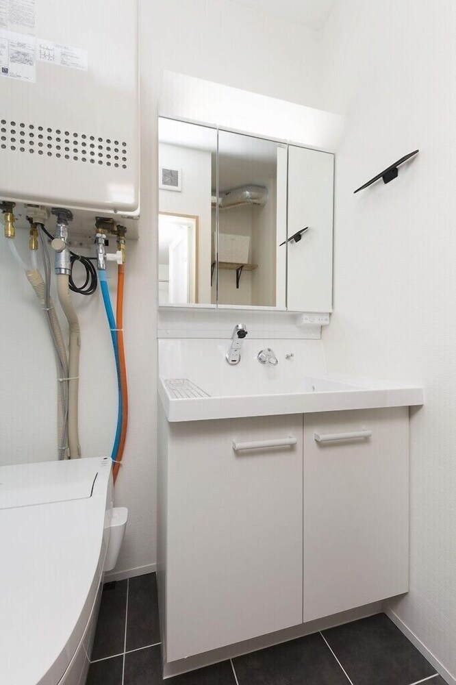 Apartamentos B1  Maison Philippe Shitaya 201