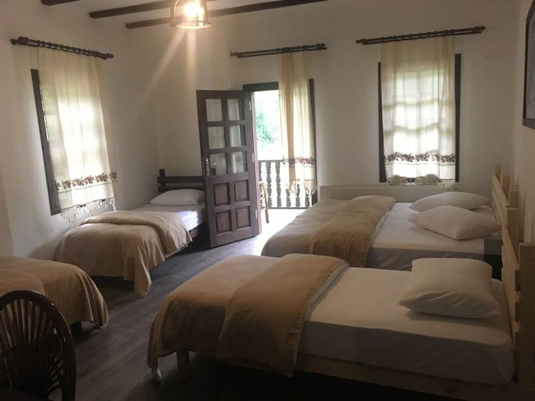 Hotel Selale Konak Cavusun Yeri