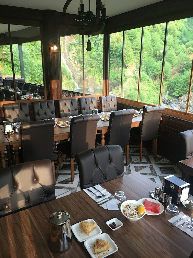 Hotel Selale Konak Cavusun Yeri