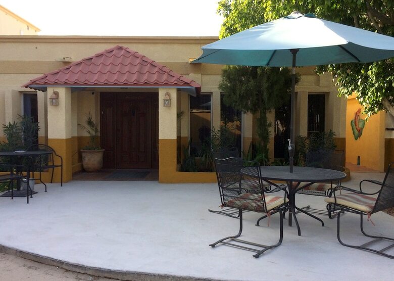 Hotel Inn At San Luis