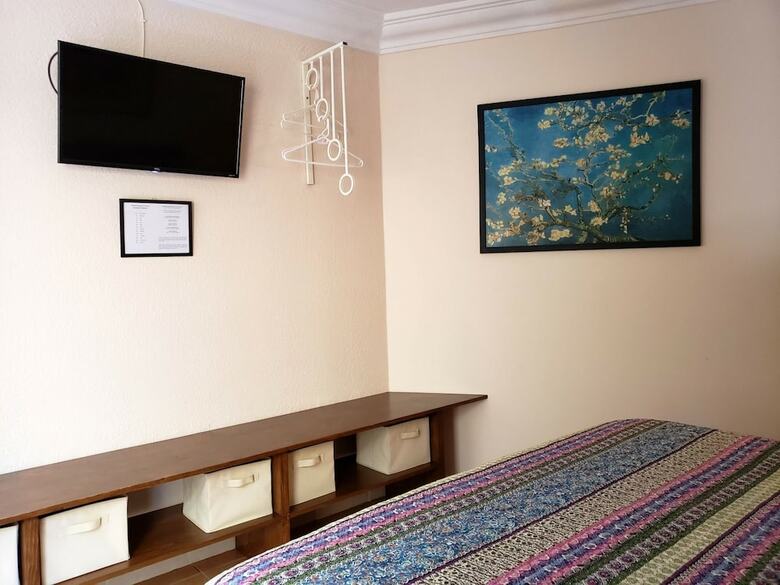 Hotel Inn At San Luis