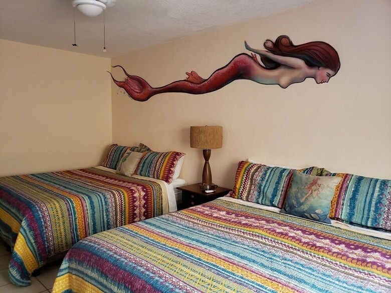 Hotel Inn At San Luis
