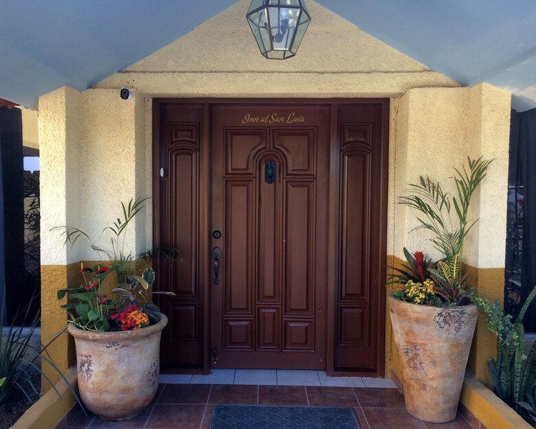 Hotel Inn At San Luis
