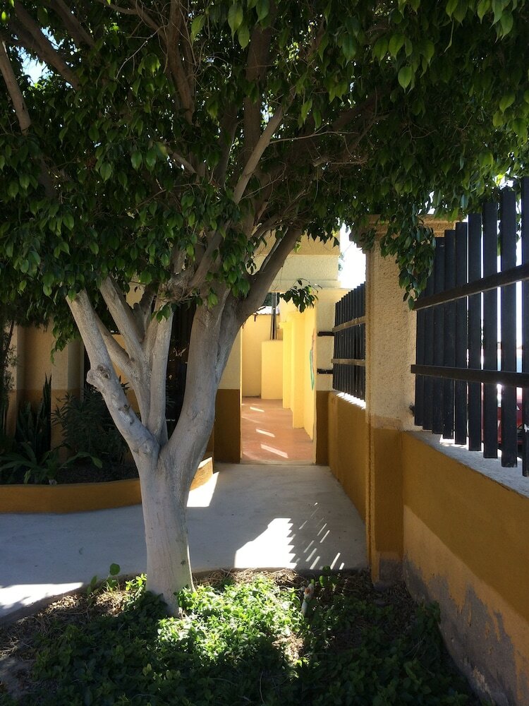 Hotel Inn At San Luis