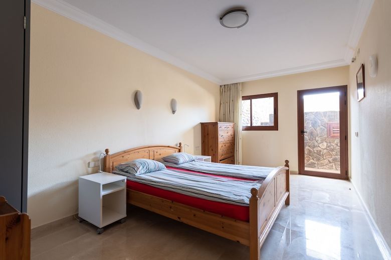 Apartamentos Duplex 5-b