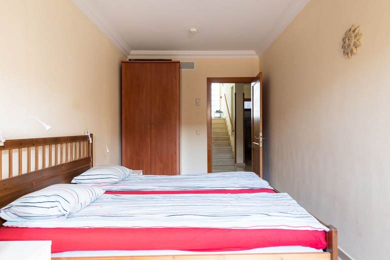 Apartamentos Duplex 5-b