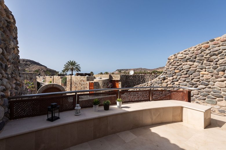 Apartamentos Duplex 5-b