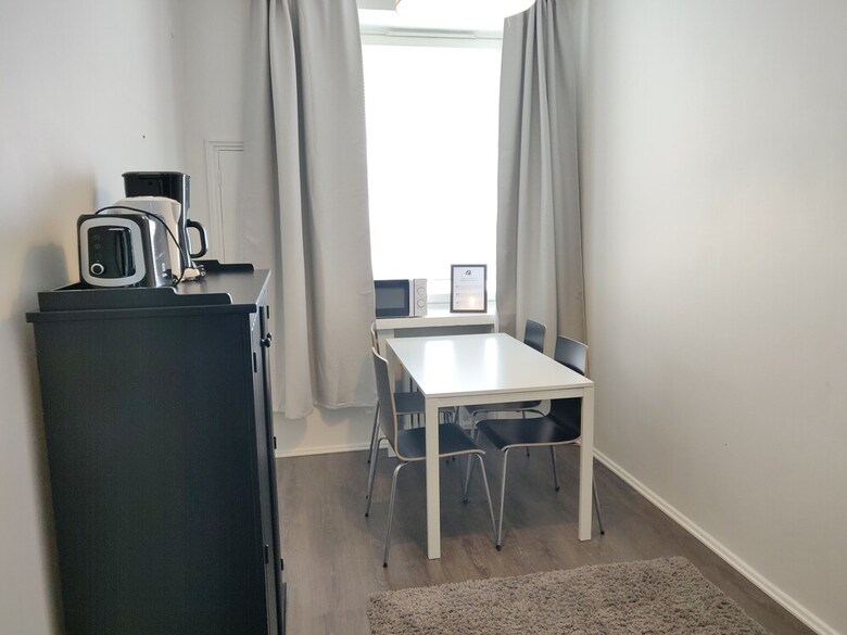 Apartamentos Kotimaailma Helsinki Malminkatu 32