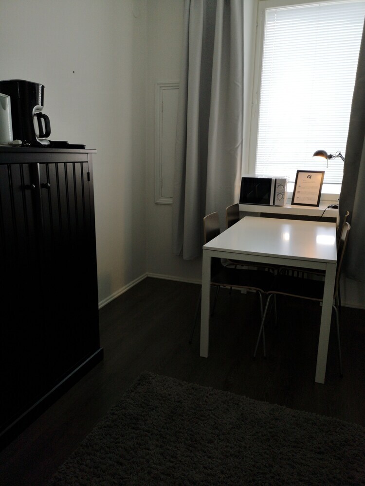 Apartamentos Kotimaailma Helsinki Malminkatu 32