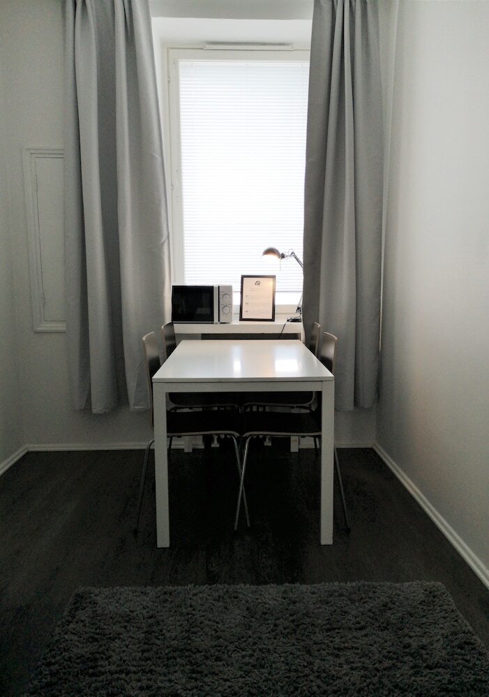 Apartamentos Kotimaailma Helsinki Malminkatu 32