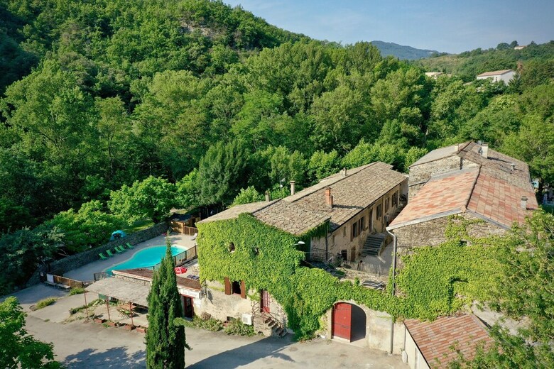 Bed & Breakfast Le Moulin D'onclaire Chambres D'hotes