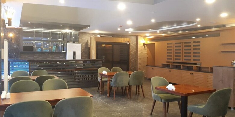 Bed & Breakfast Zeynel Butik Hotel
