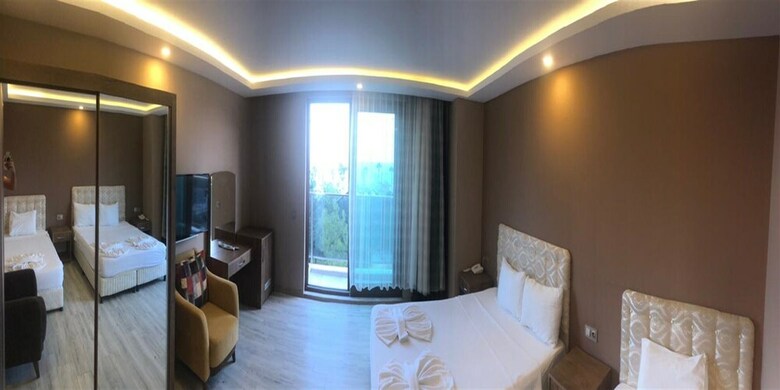 Bed & Breakfast Zeynel Butik Hotel