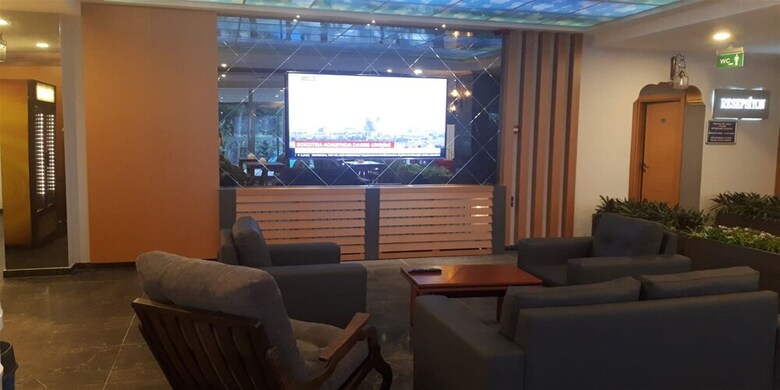 Bed & Breakfast Zeynel Butik Hotel