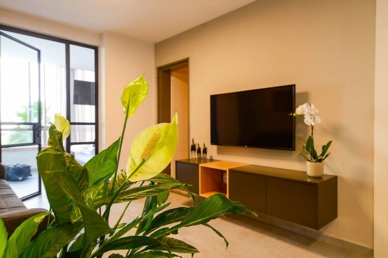 Luxury Suites By Notaly Ariel