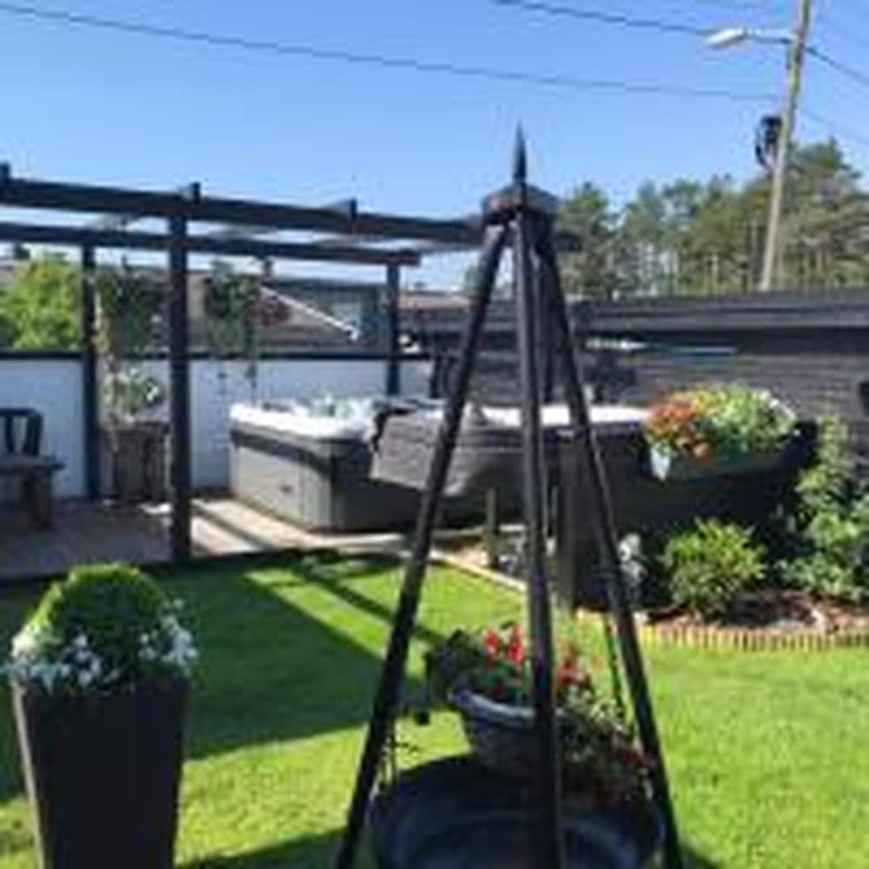 Solferie Harald H�rfagresvei 27f