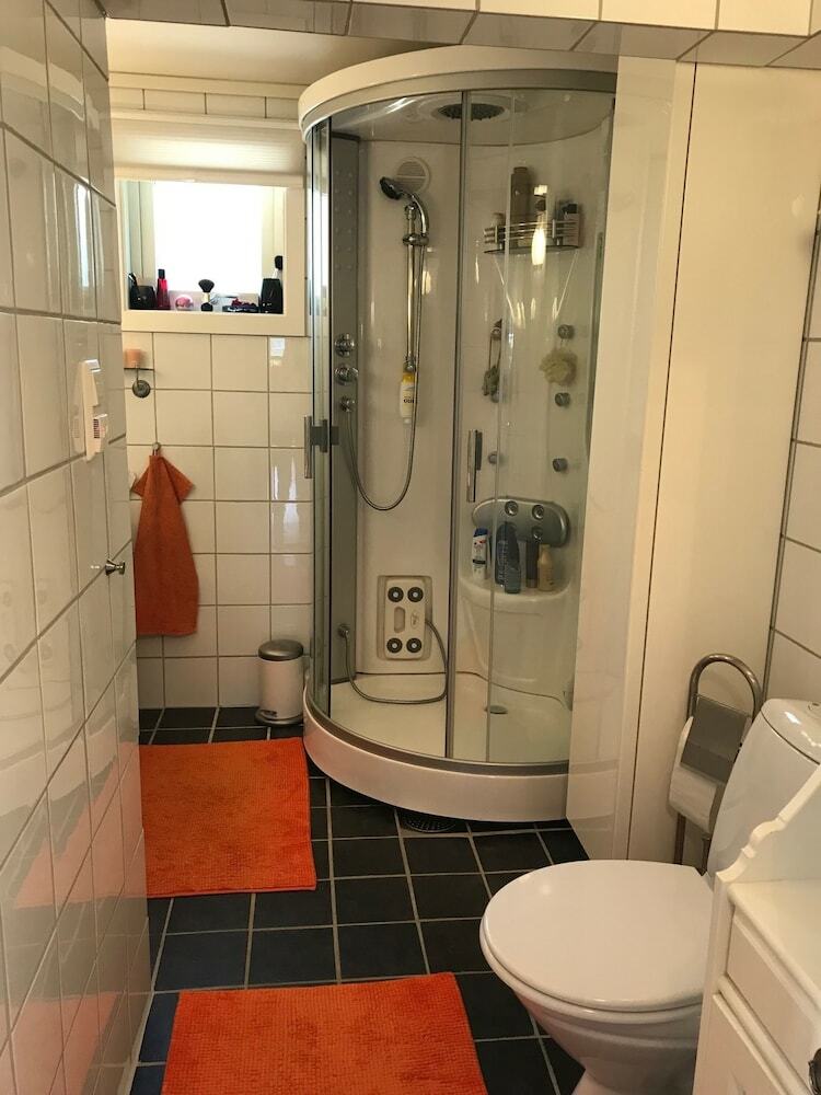 Solferie Harald H�rfagresvei 27f