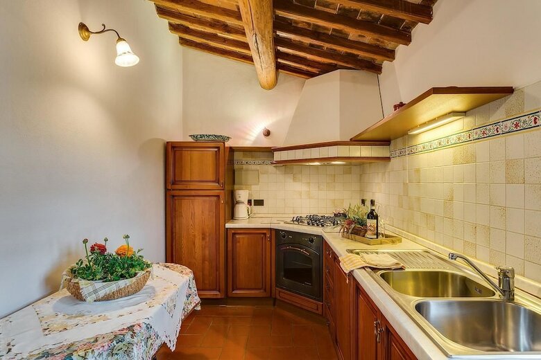 Apartamento Relais Antico Borgo San Lorenzo