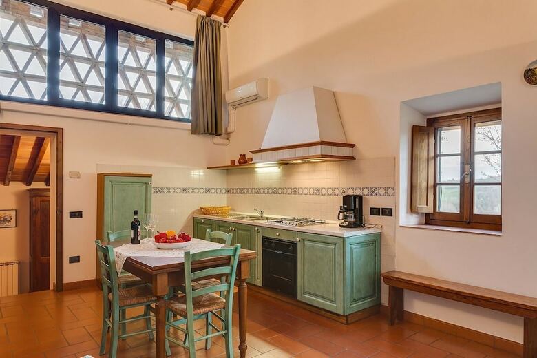 Apartamento Relais Antico Borgo San Lorenzo