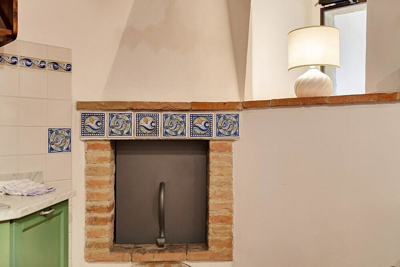 Apartamento Relais Antico Borgo San Lorenzo