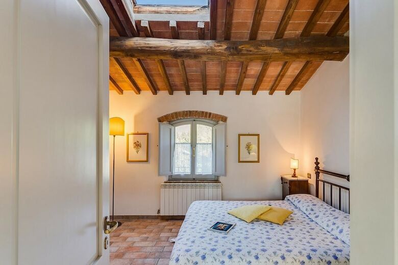 Apartamento Relais Antico Borgo San Lorenzo