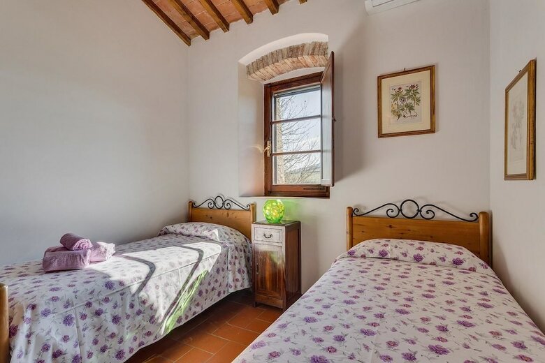 Apartamento Relais Antico Borgo San Lorenzo