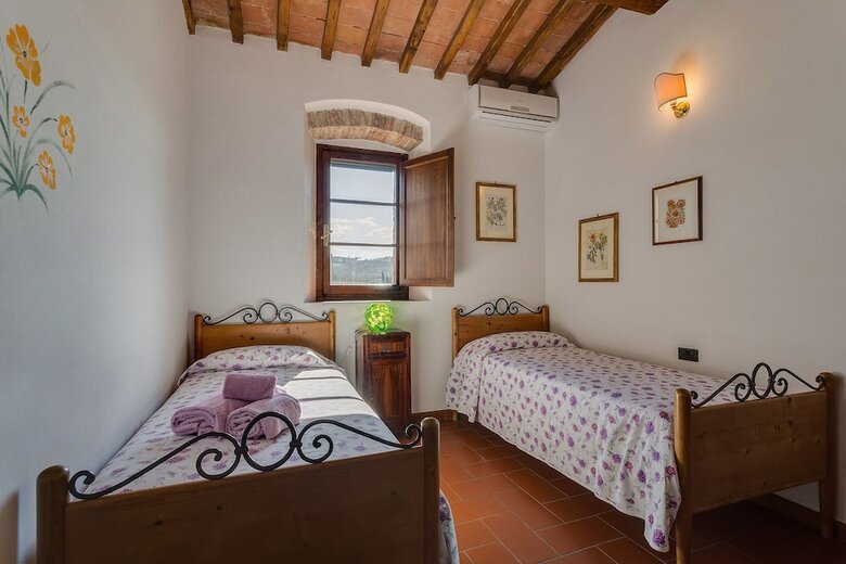 Apartamento Relais Antico Borgo San Lorenzo