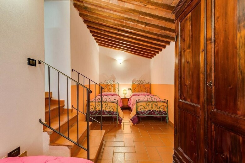 Apartamento Relais Antico Borgo San Lorenzo
