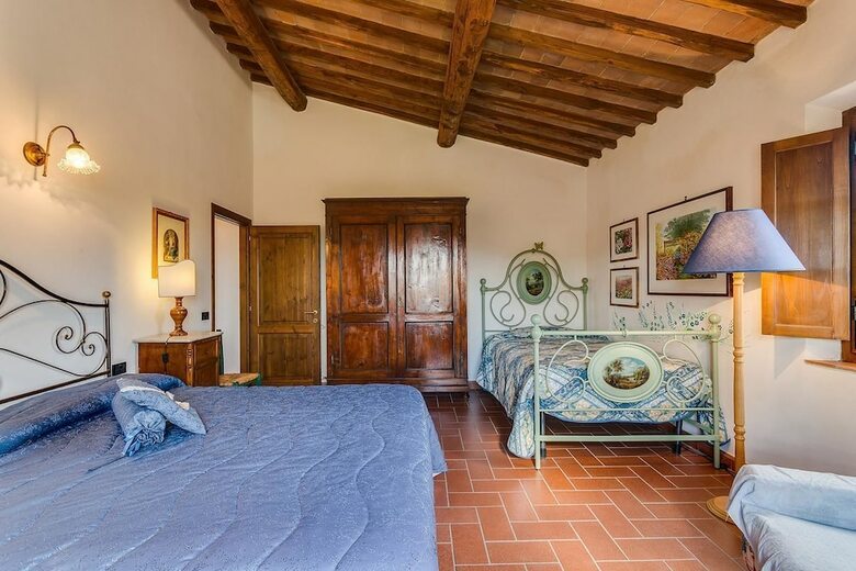 Apartamento Relais Antico Borgo San Lorenzo