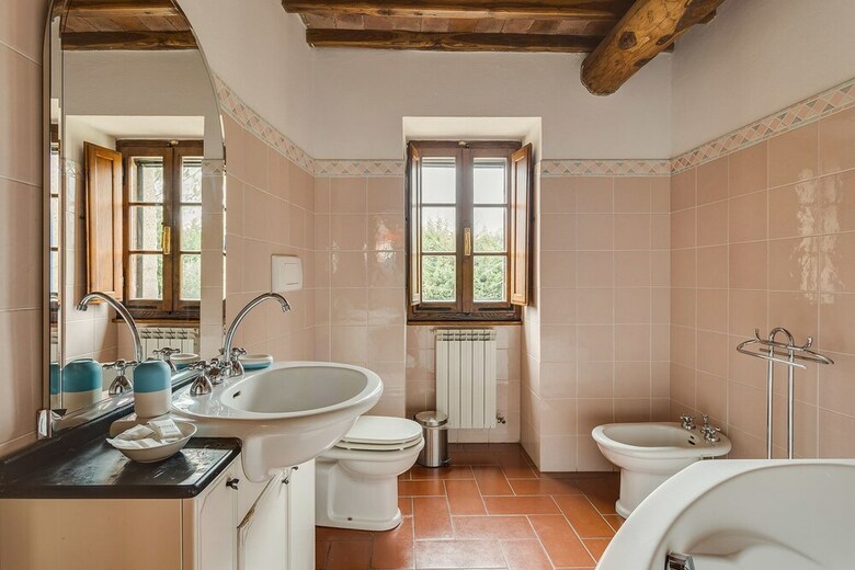 Apartamento Relais Antico Borgo San Lorenzo