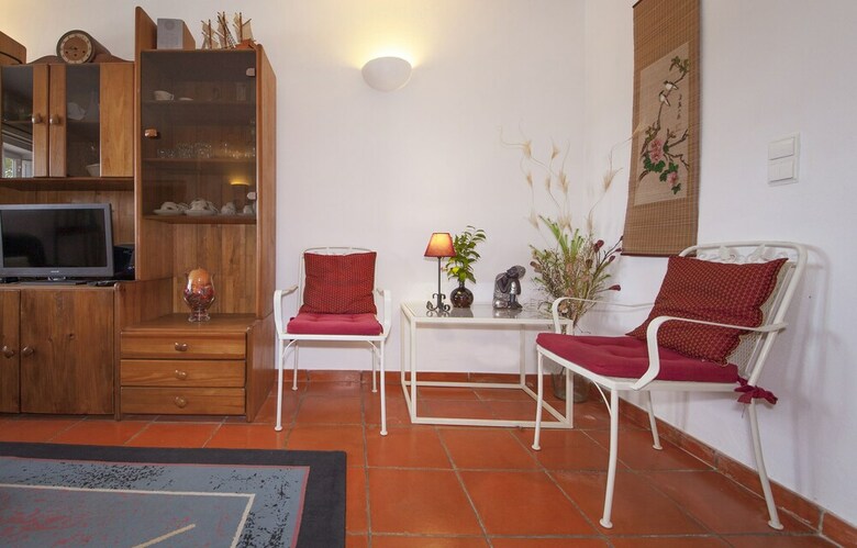 D10 - Ferragudo Townhouse By Dreamalgarve
