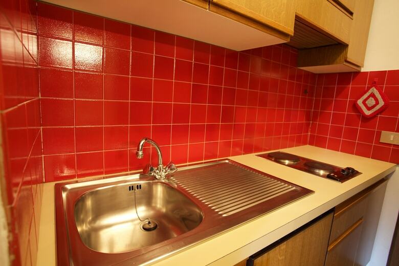 Apartamento Holiday House Erika