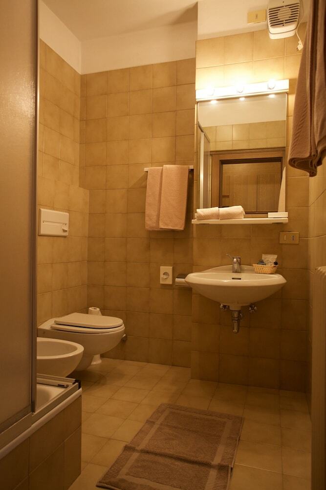Apartamento Holiday House Erika