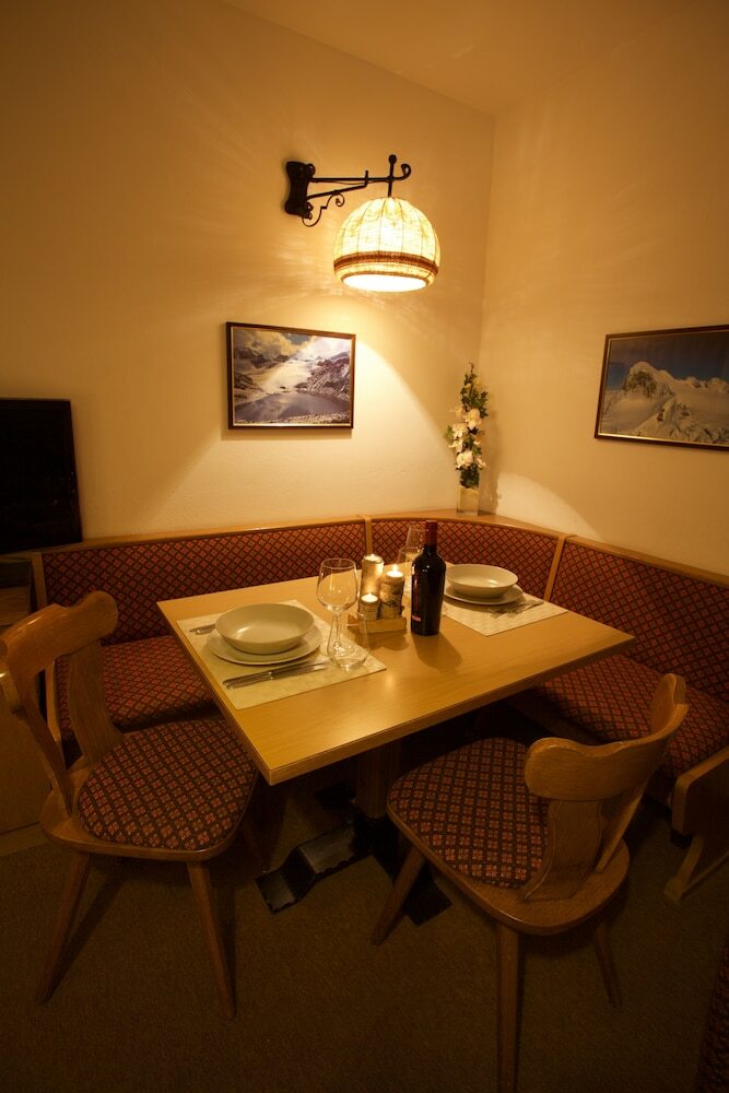 Apartamento Holiday House Erika