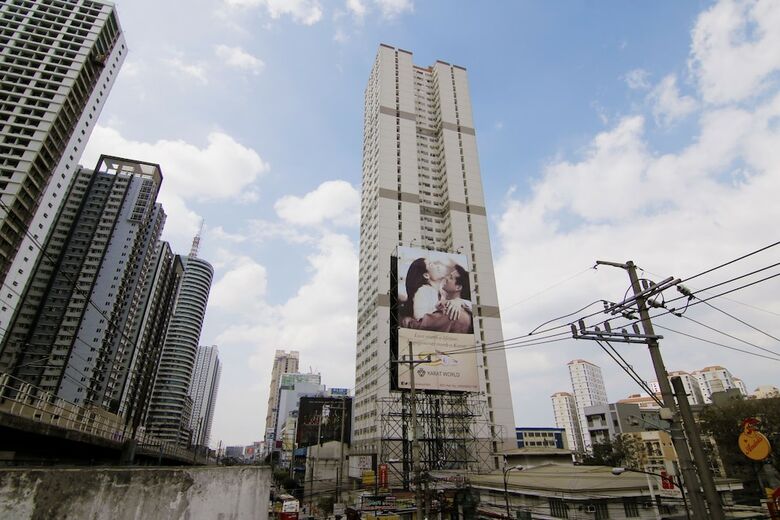 Buenbyahe Urban Deca Tower Edsa