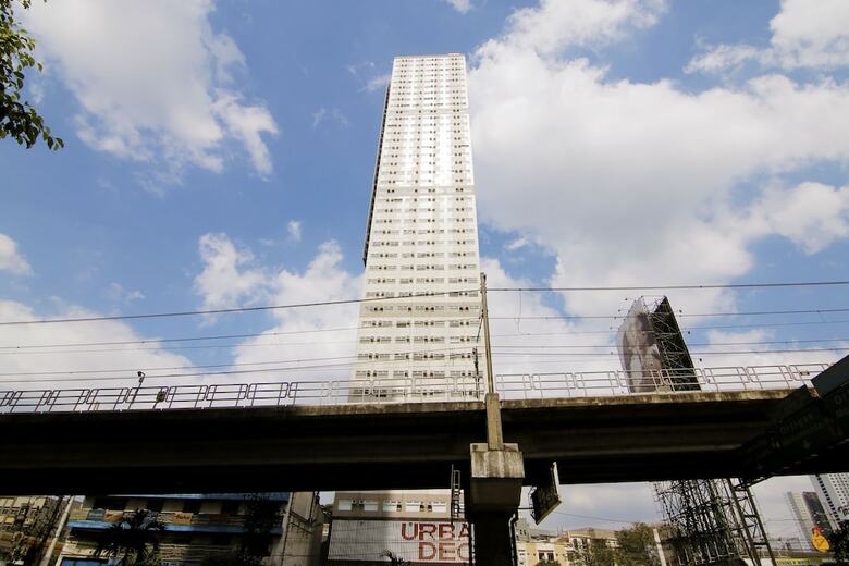 Buenbyahe Urban Deca Tower Edsa