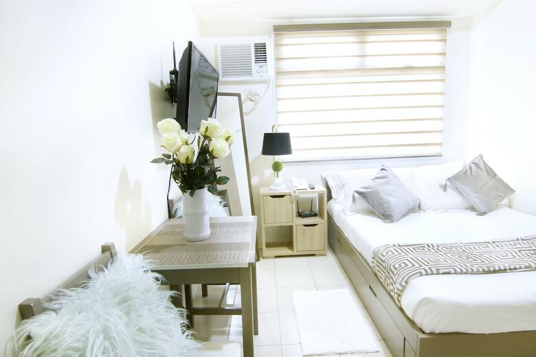 Buenbyahe Urban Deca Tower Edsa