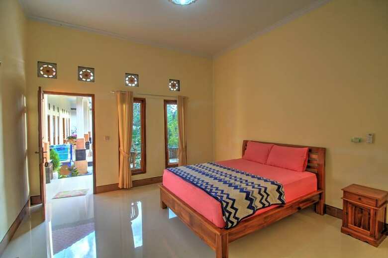 Hotel Yuda Homestay