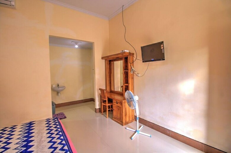 Hotel Yuda Homestay