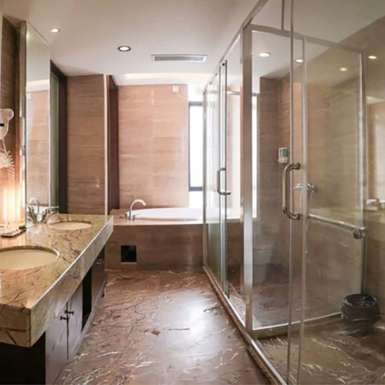 Villa Conghua Hot Spring Fuli Quantianxia