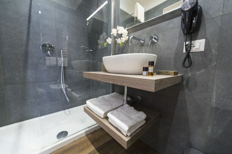 Hotel Loft Rooms Trastevere